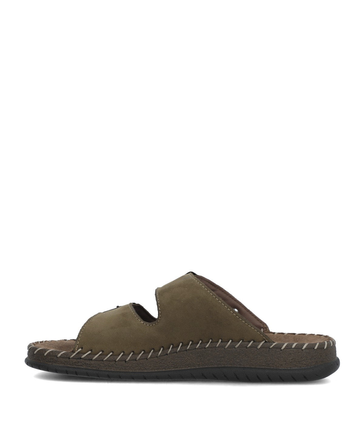 Sandalias Umbe Hombre