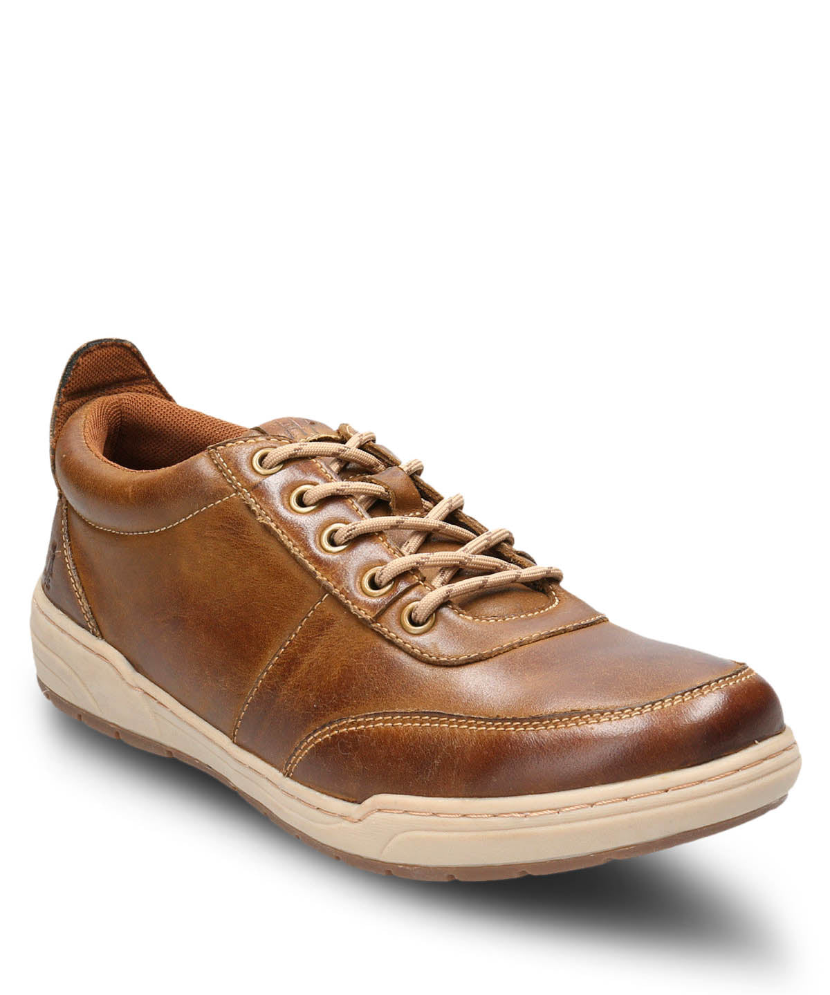 Zapatilla Draper Cuero Hombre