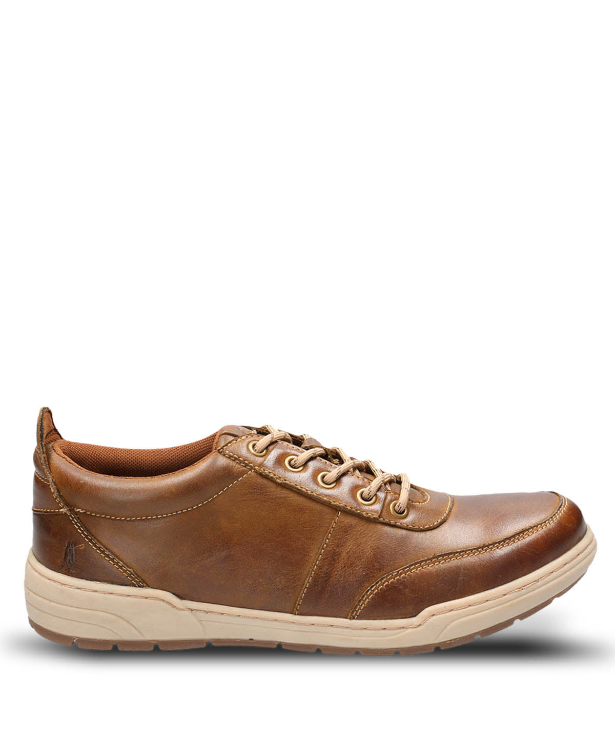 Zapatilla Draper Cuero Hombre