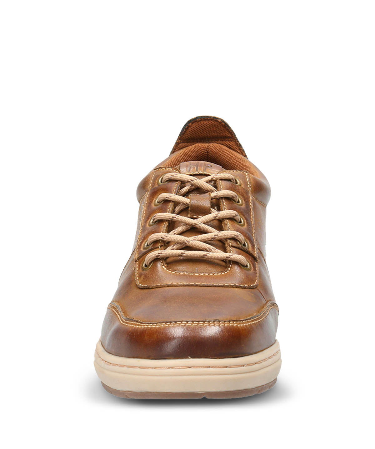 Zapatilla Draper Cuero Hombre