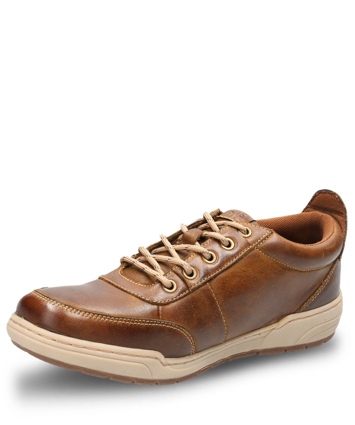 Zapatilla Draper Cuero Hombre