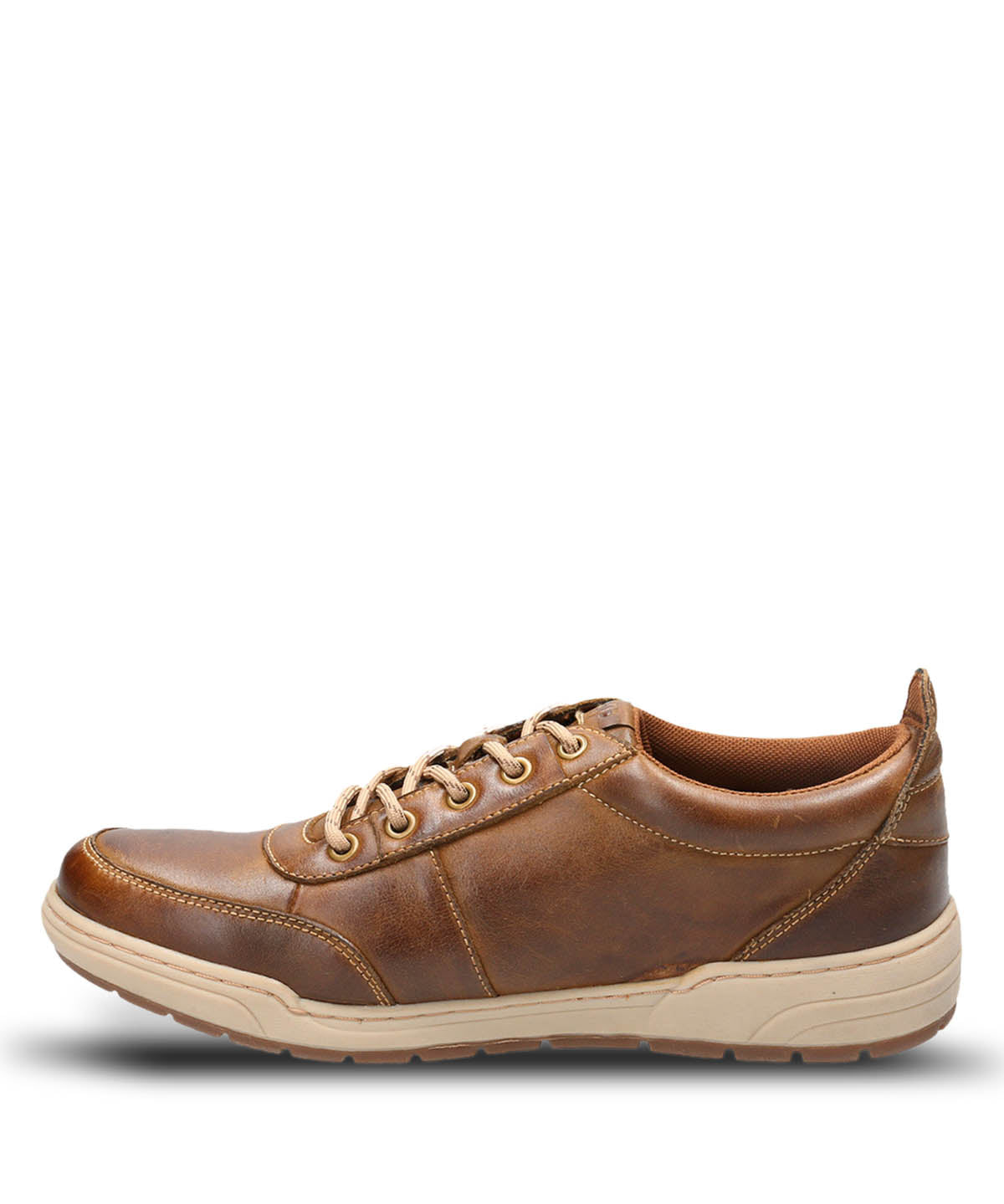 Zapatilla Draper Cuero Hombre