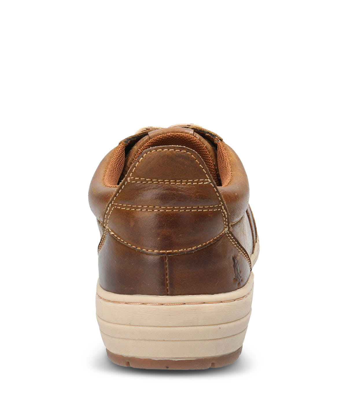 Zapatilla Draper Cuero Hombre