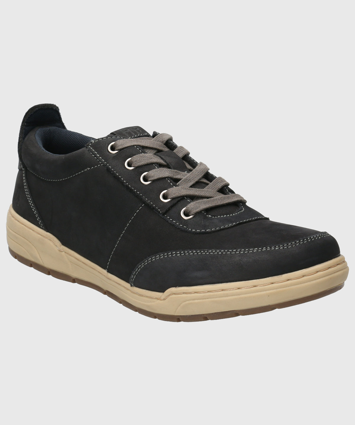 Zapatilla Draper Cuero Hombre
