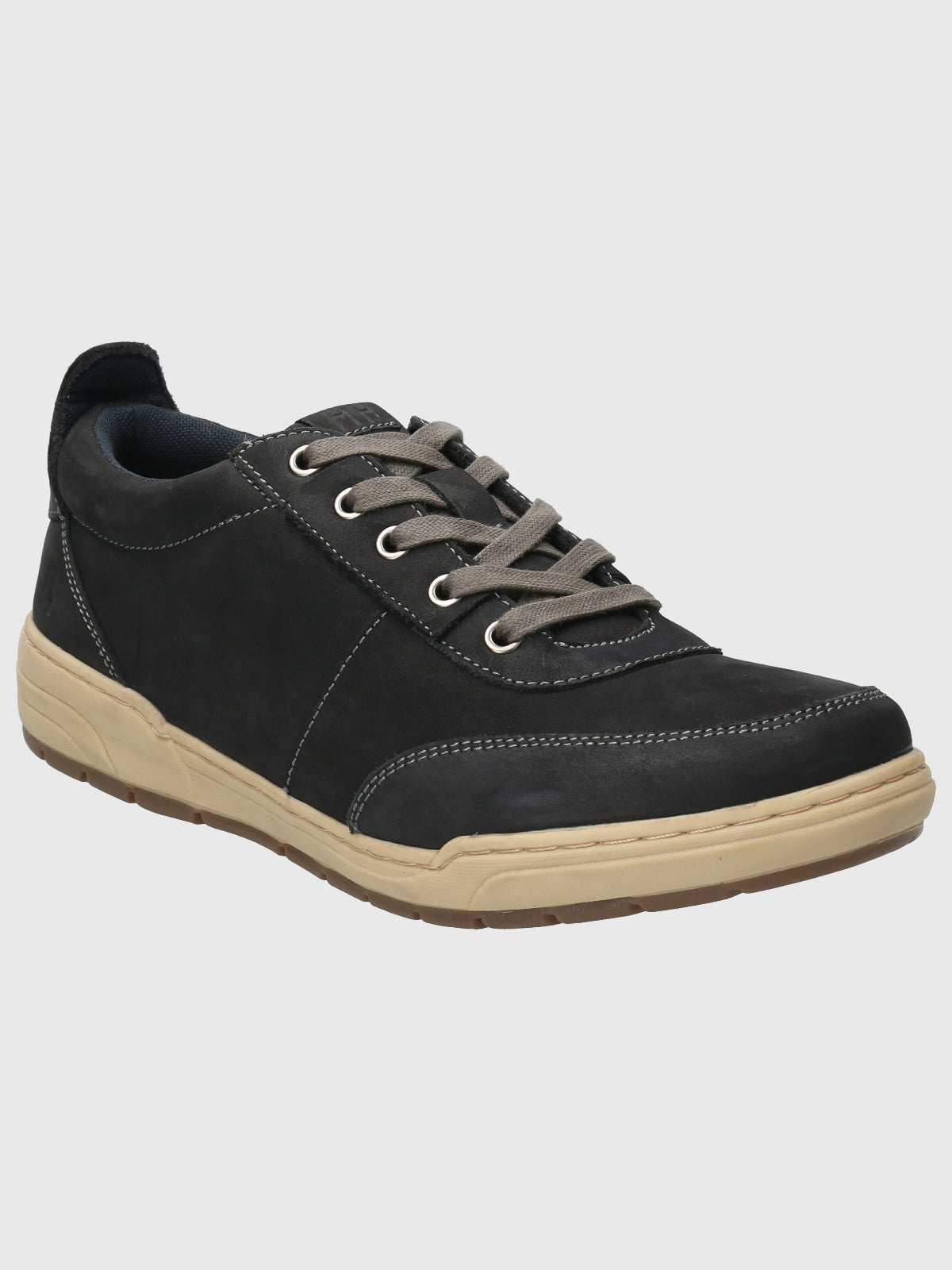 Zapatilla Draper Cuero Hombre