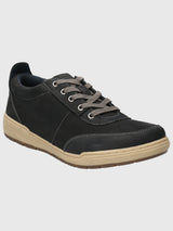 Zapatilla Draper Cuero Hombre