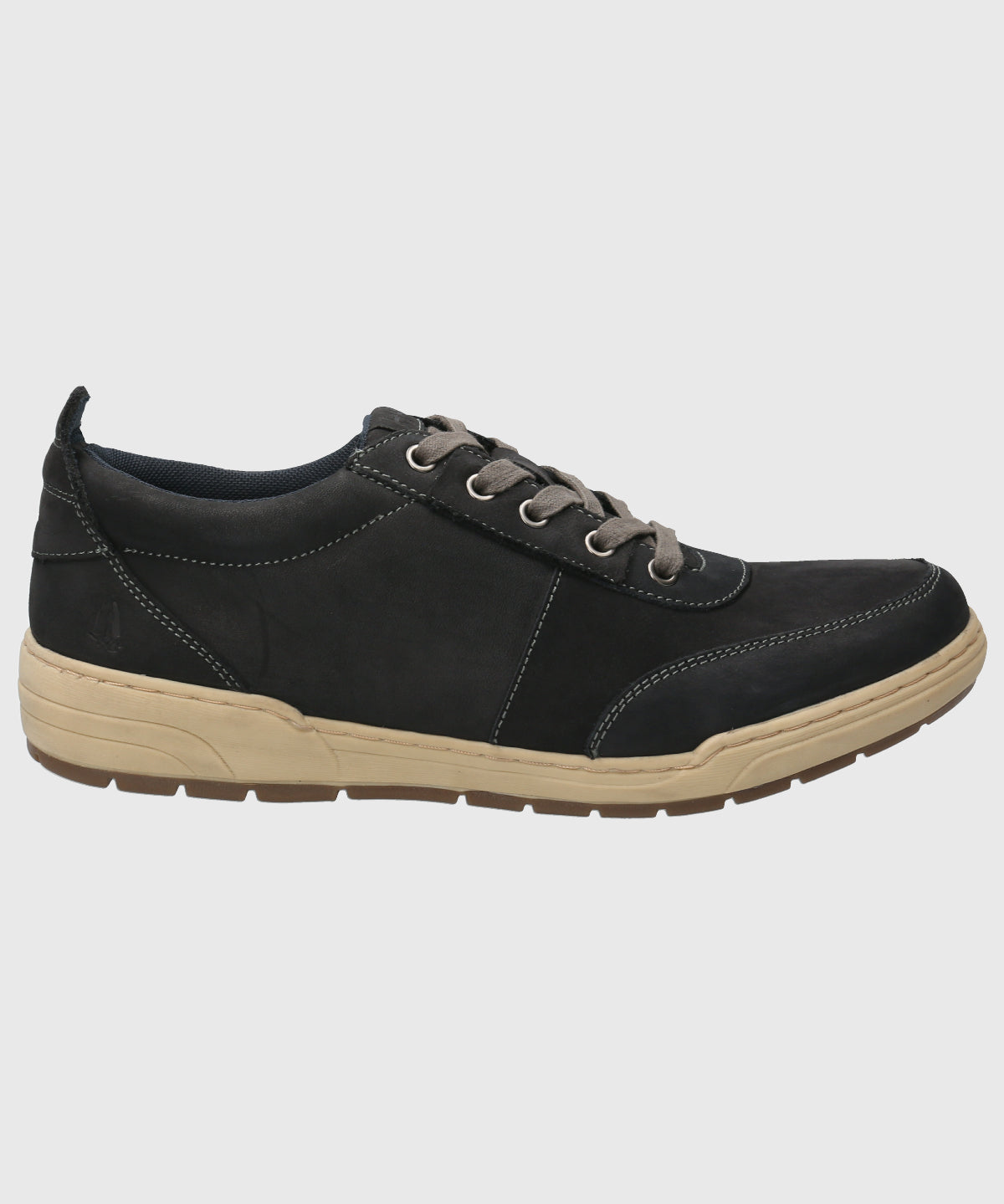 Zapatilla Draper Cuero Hombre