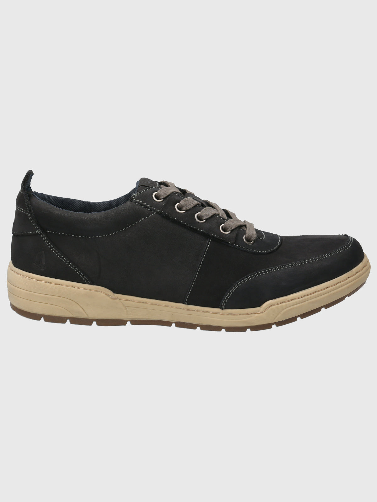 Zapatilla Draper Cuero Hombre