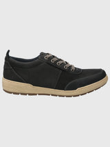 Zapatilla Draper Cuero Hombre