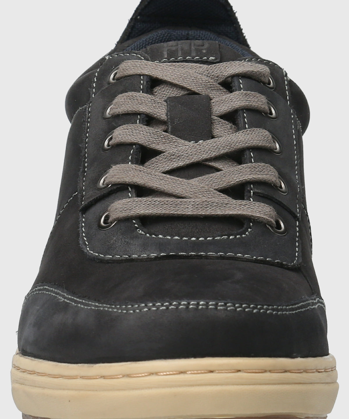 Zapatilla Draper Cuero Hombre