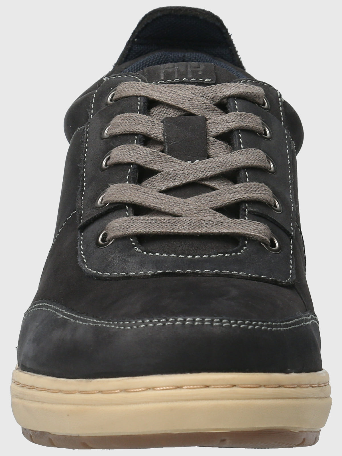 Zapatilla Draper Cuero Hombre