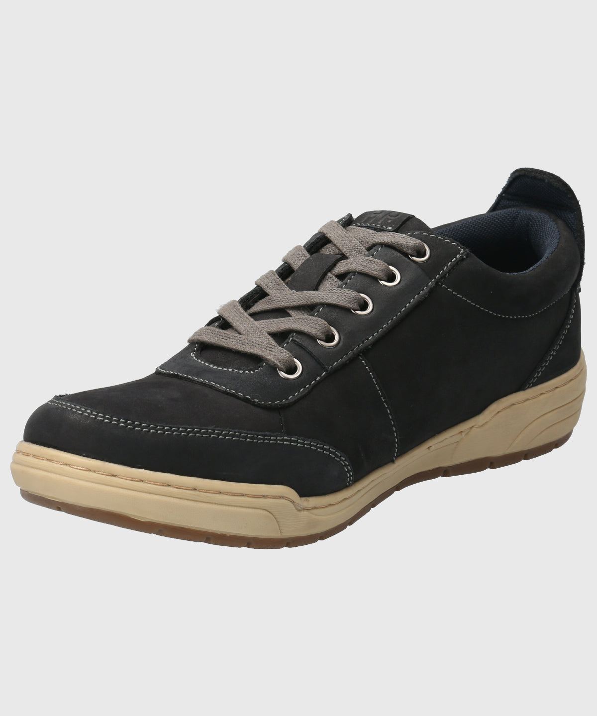 Zapatilla Draper Cuero Hombre