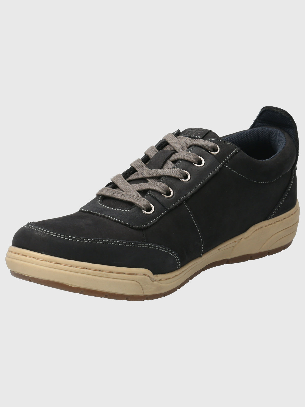Zapatilla Draper Cuero Hombre