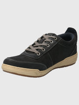 Zapatilla Draper Cuero Hombre