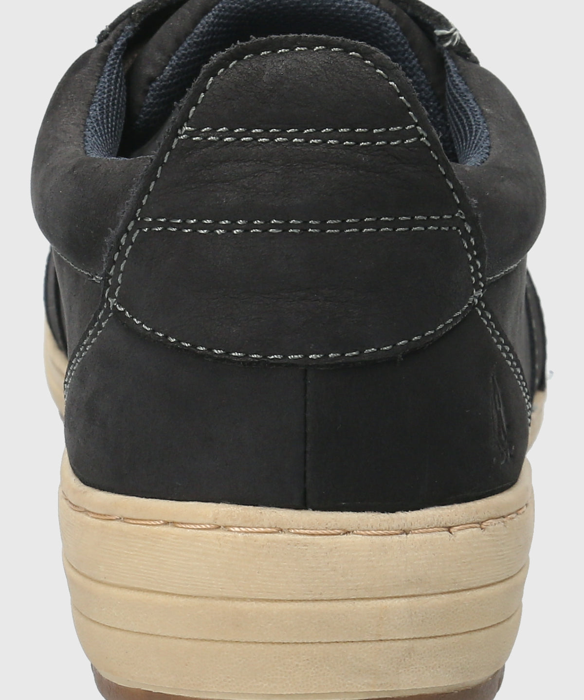 Zapatilla Draper Cuero Hombre