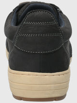 Zapatilla Draper Cuero Hombre