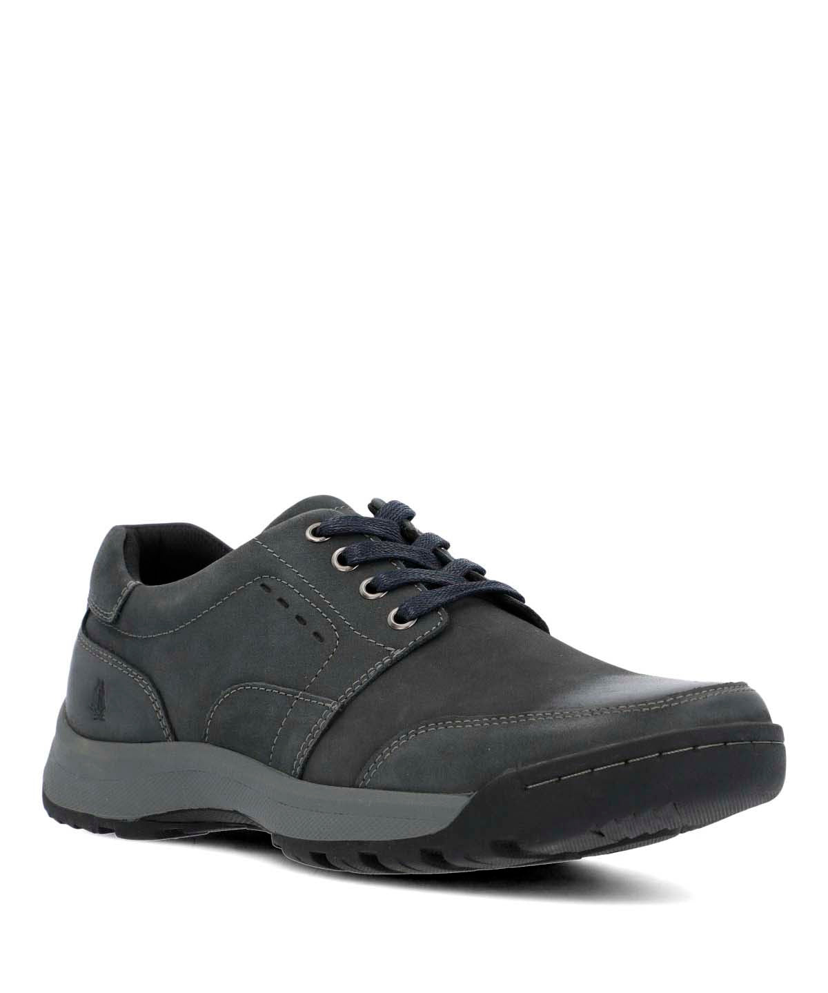 Zapato Duran Cuero Hombre