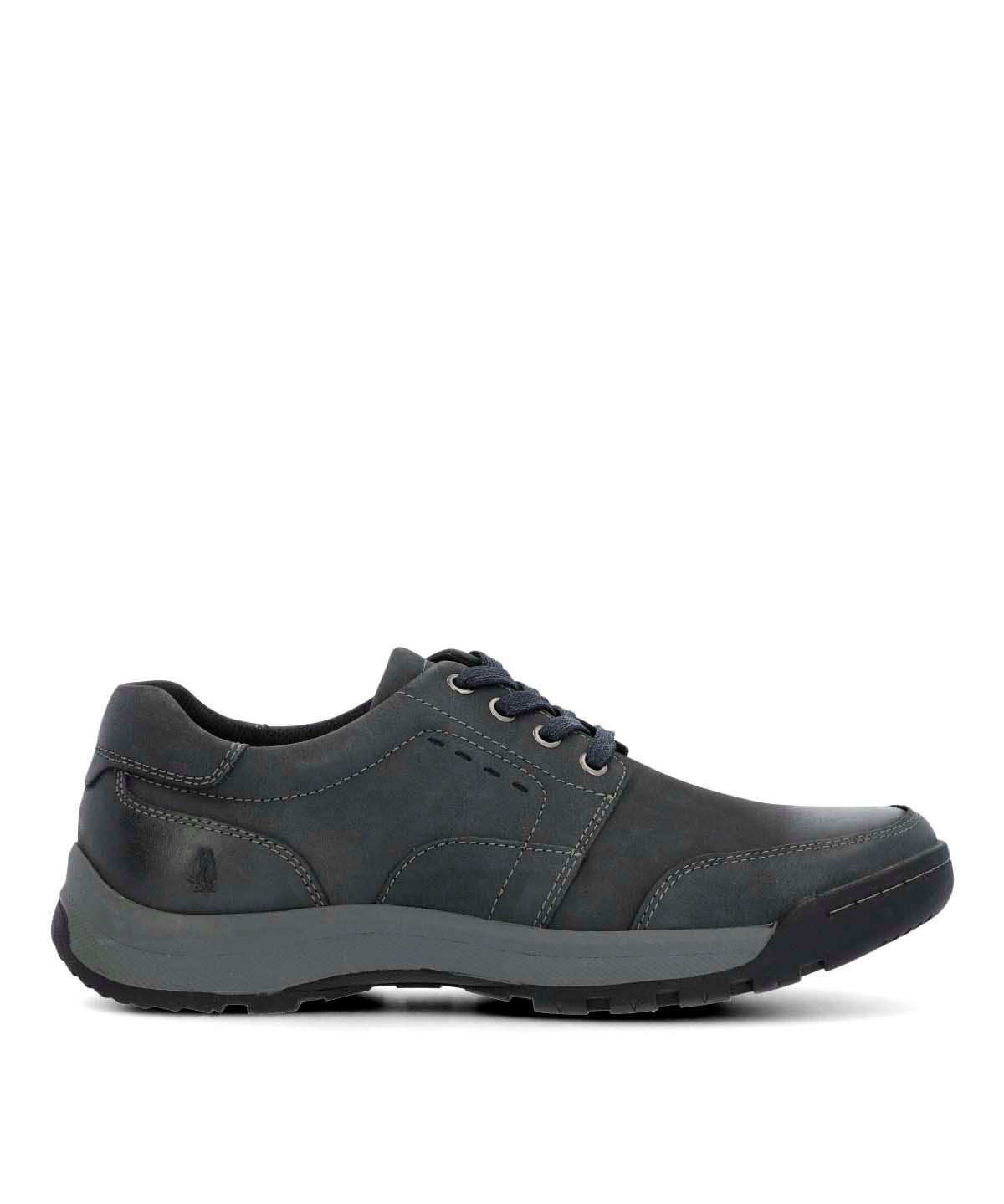 Zapato Duran Cuero Hombre