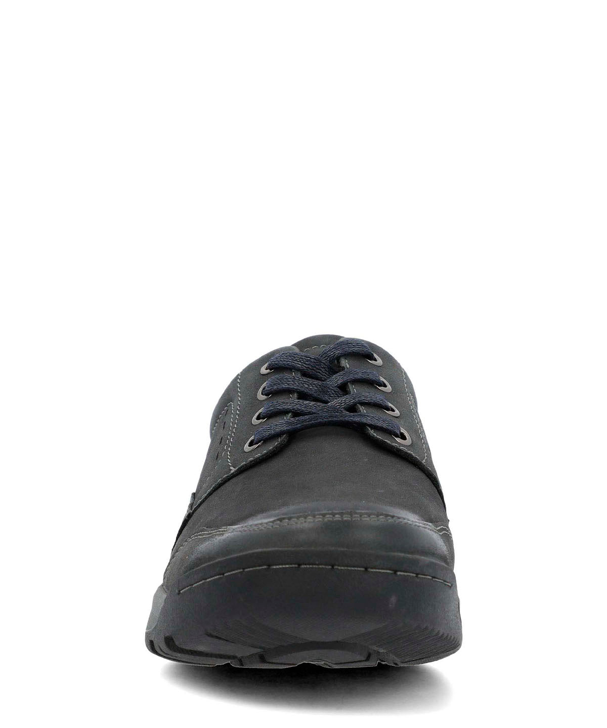 Zapato Duran Cuero Hombre