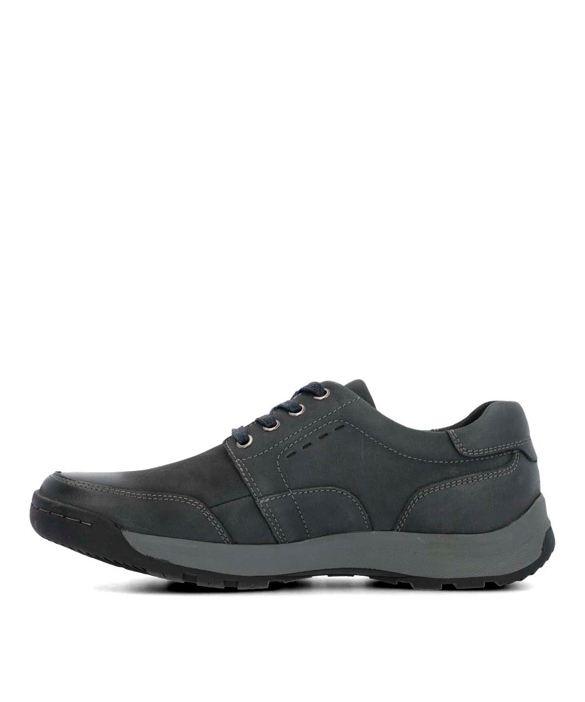 Zapato Duran Cuero Hombre