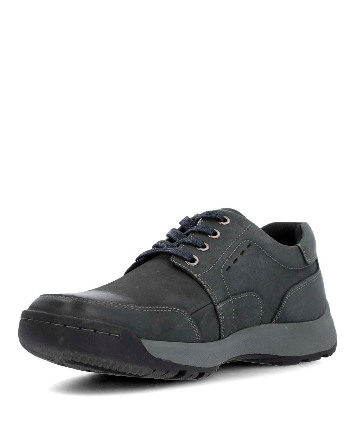 Zapato Duran Cuero Hombre