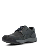 Zapato Duran Cuero Hombre