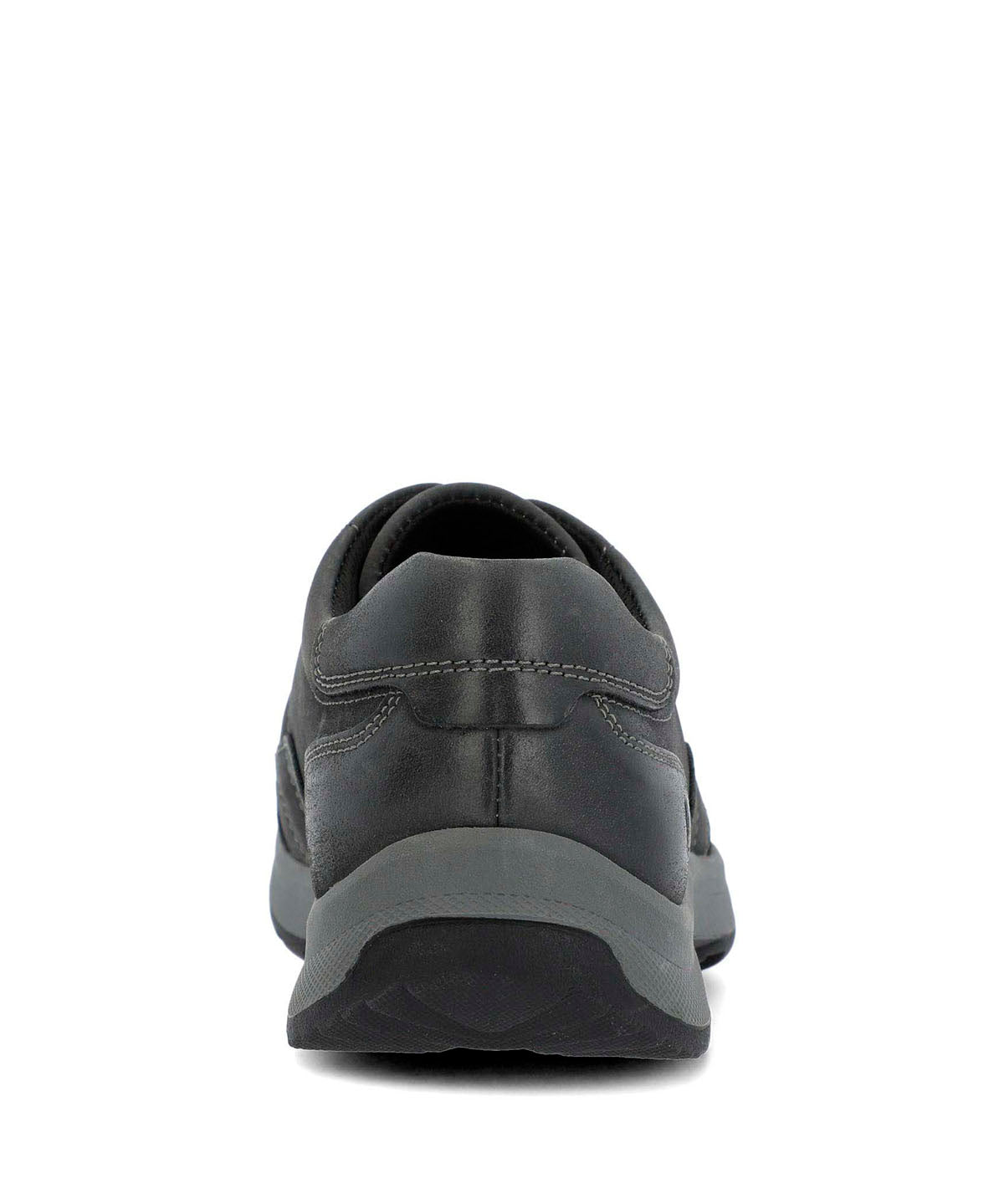 Zapato Duran Cuero Hombre