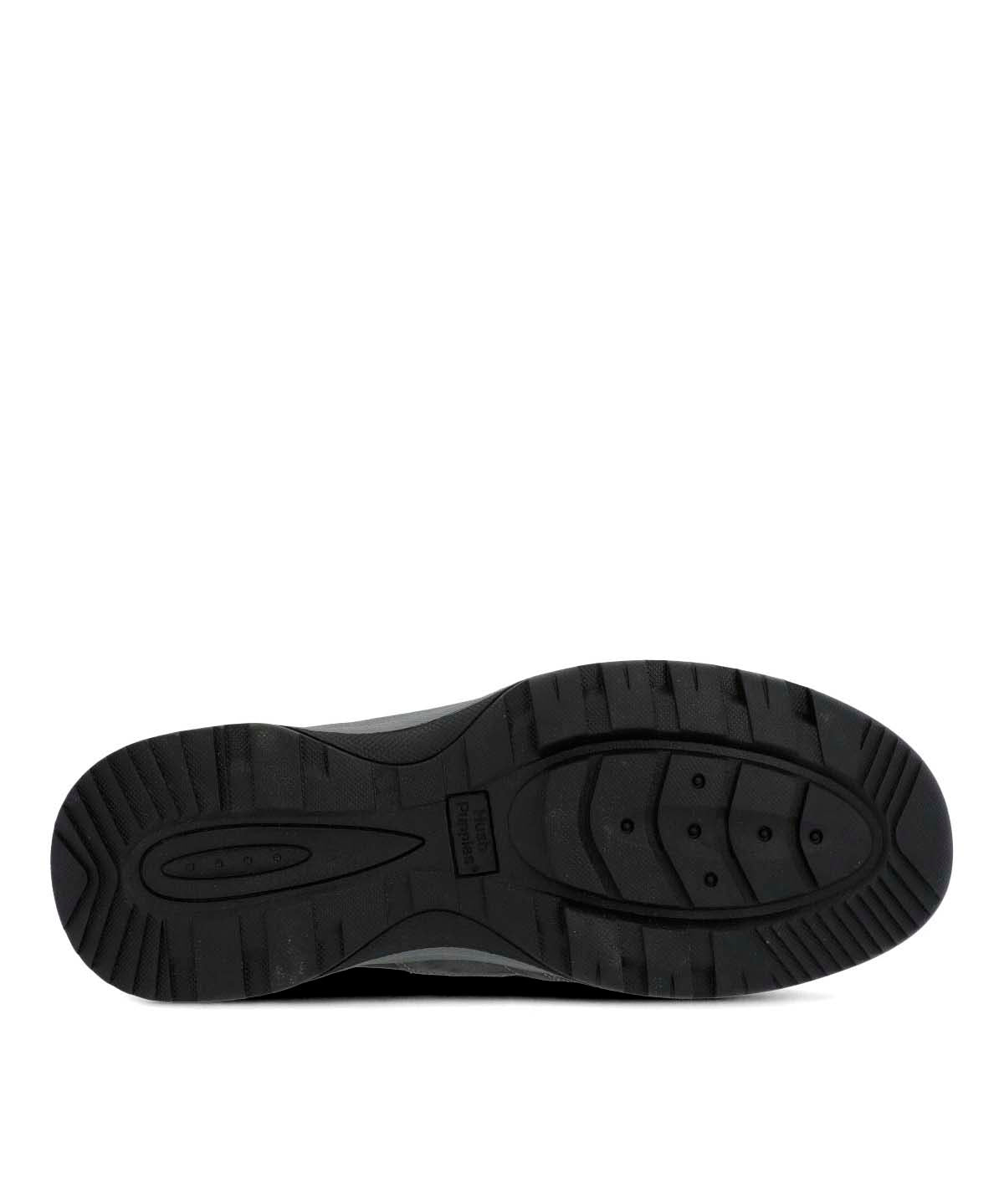 Zapato Duran Cuero Hombre