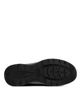 Zapato Duran Cuero Hombre