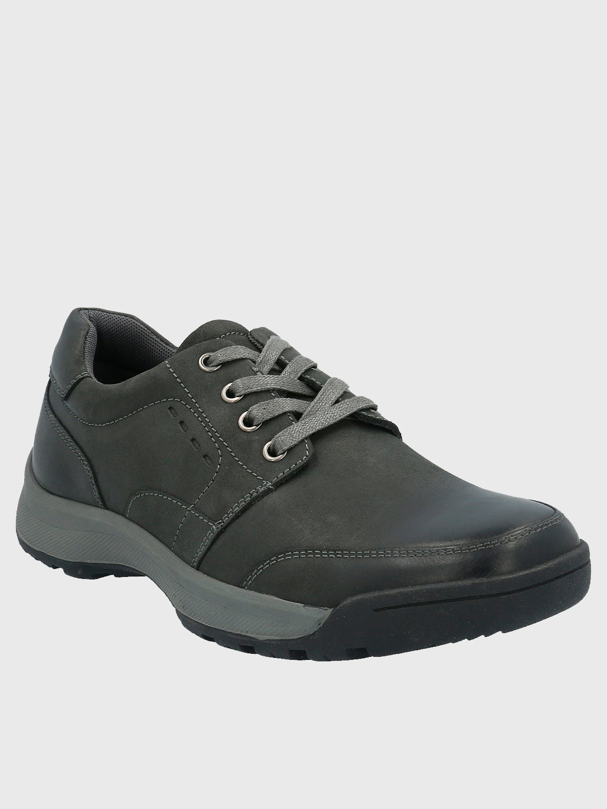 Zapato Duran Cuero Hombre