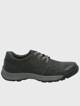 Zapato Duran Cuero Hombre