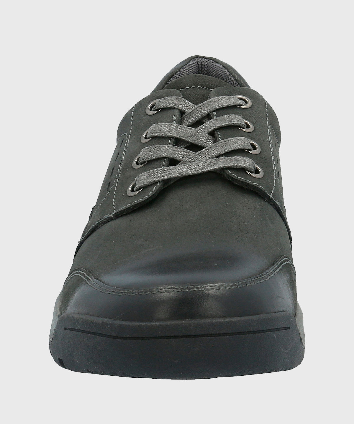 Zapato Duran Cuero Hombre