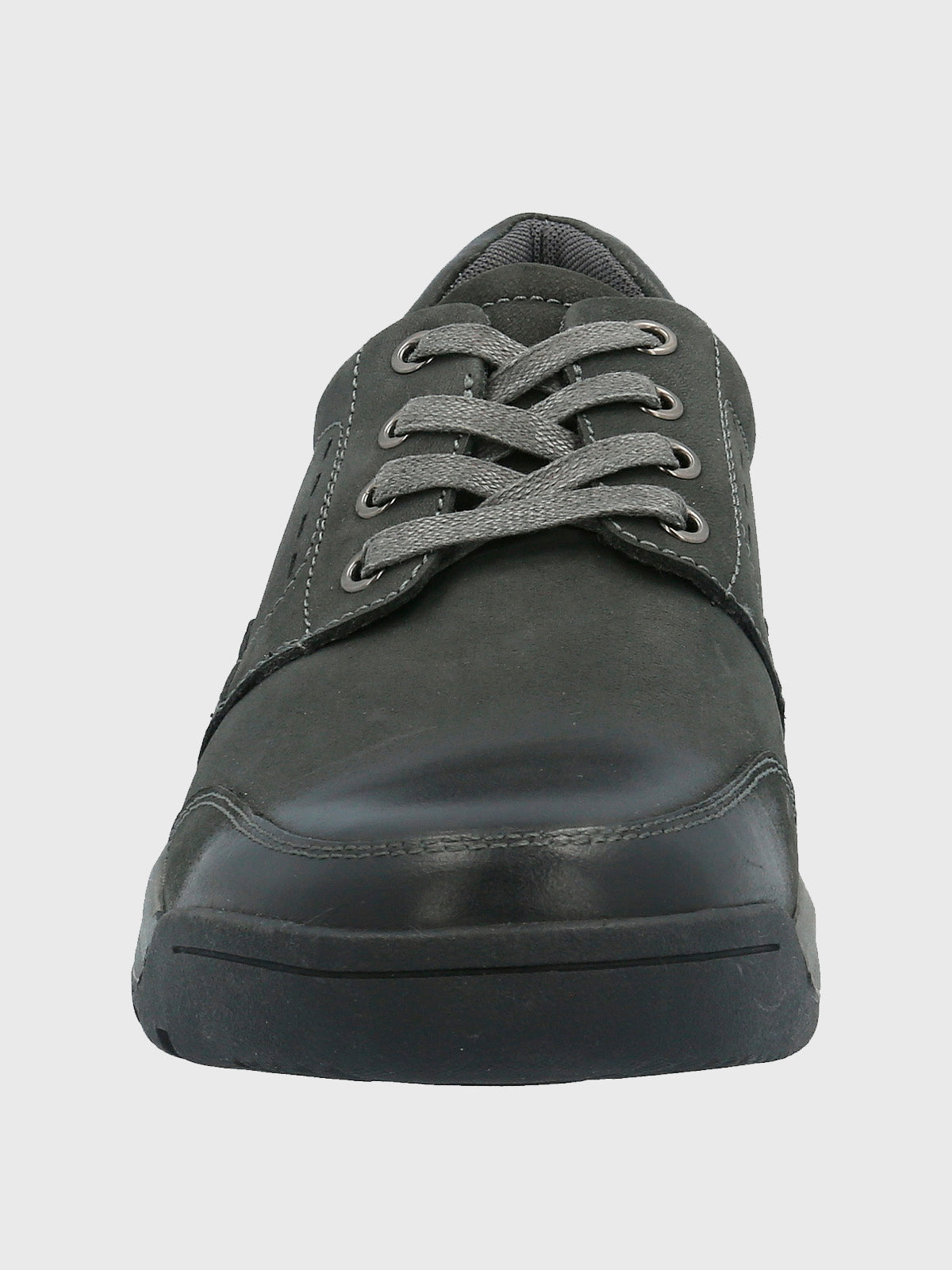 Zapato Duran Cuero Hombre
