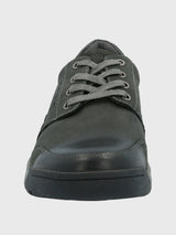 Zapato Duran Cuero Hombre