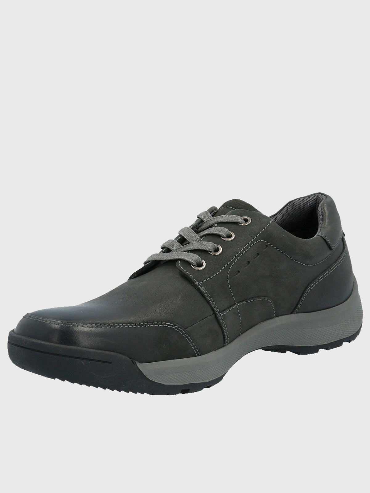 Zapato Duran Cuero Hombre