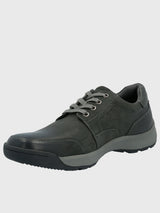 Zapato Duran Cuero Hombre