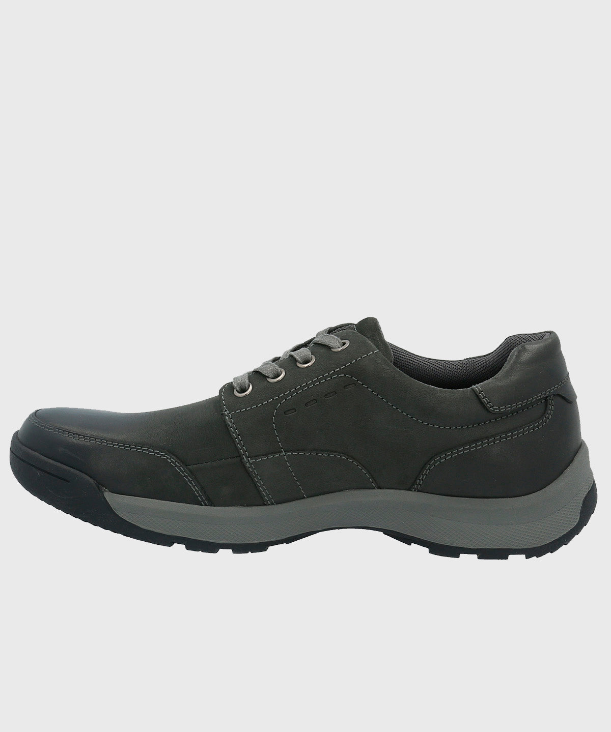 Zapato Duran Cuero Hombre