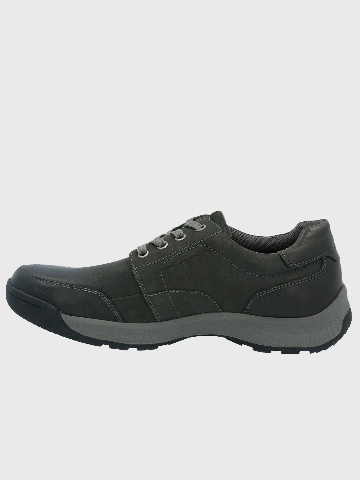 Zapato Duran Cuero Hombre