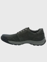 Zapato Duran Cuero Hombre