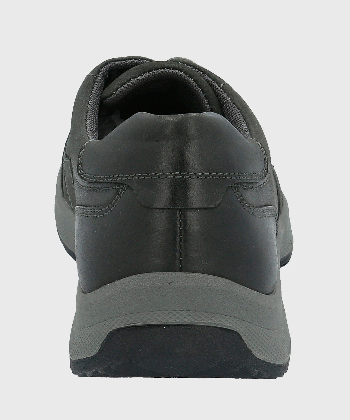 Zapato Duran Cuero Hombre