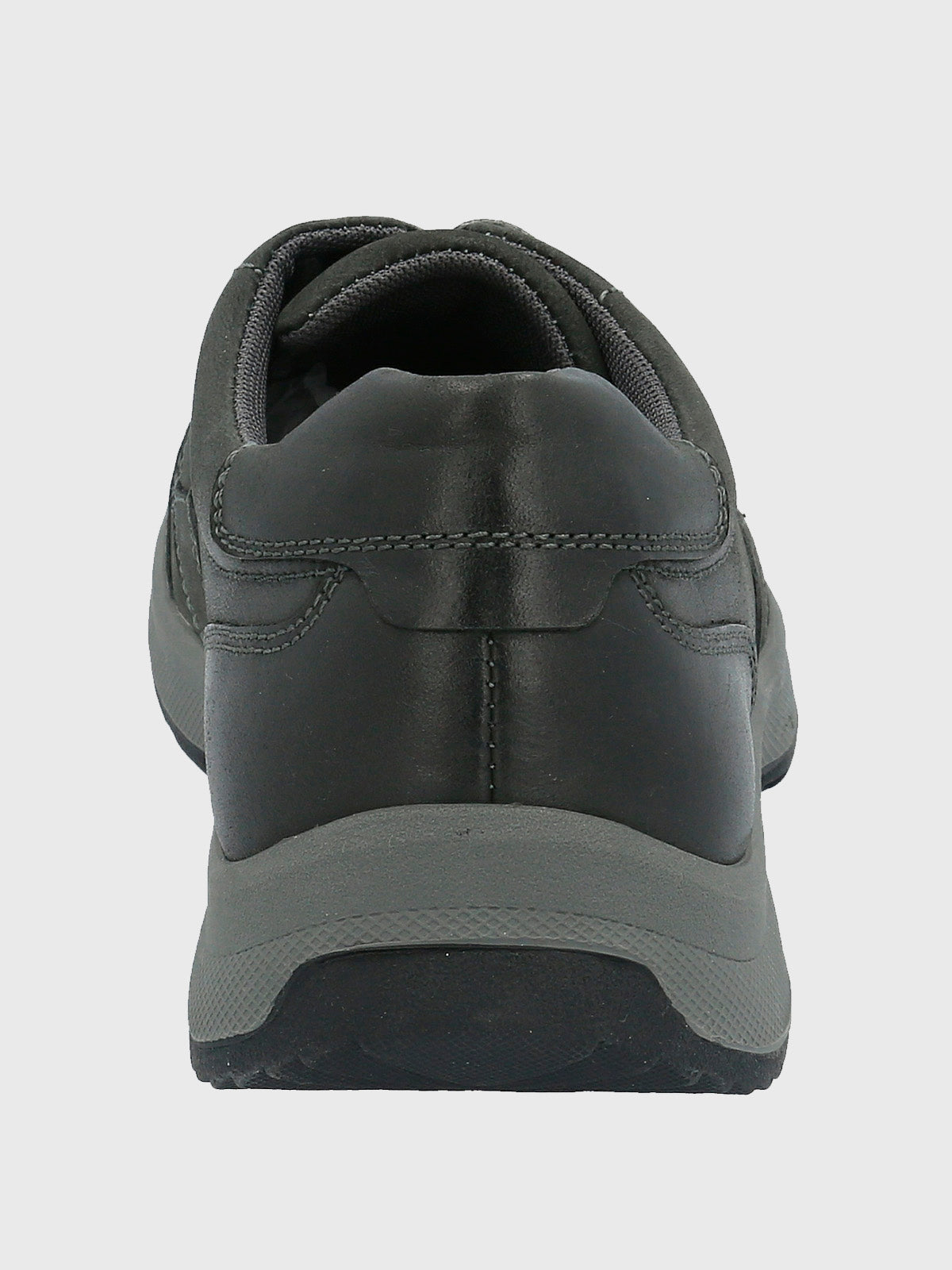 Zapato Duran Cuero Hombre