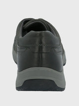 Zapato Duran Cuero Hombre