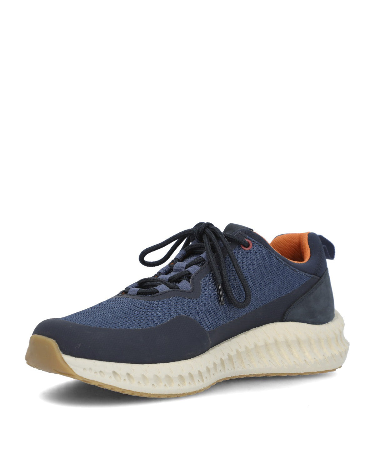 Zapatillas Spinal Evolution Hombre