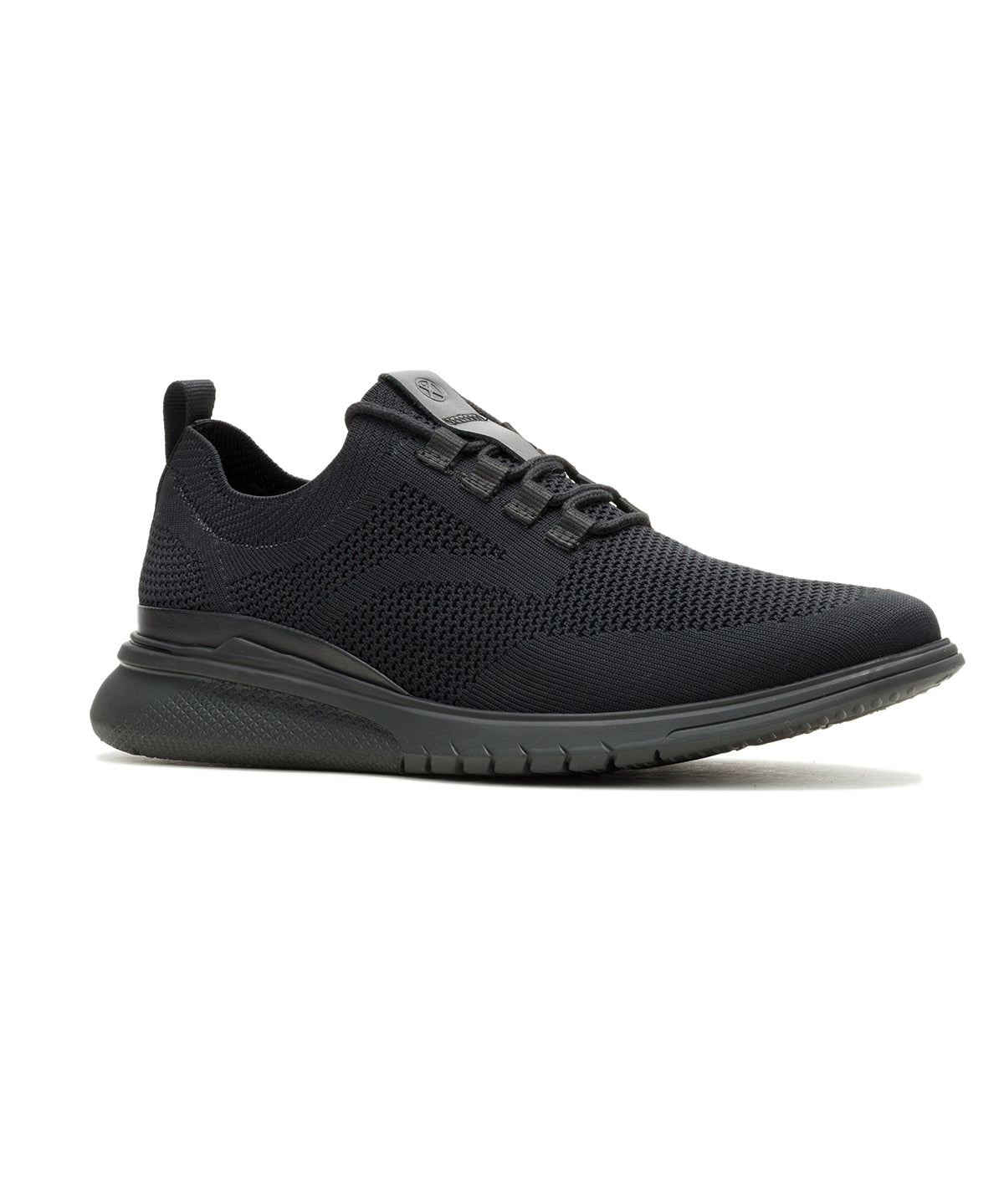 Zapato Advance Knit Laceup  Hombre