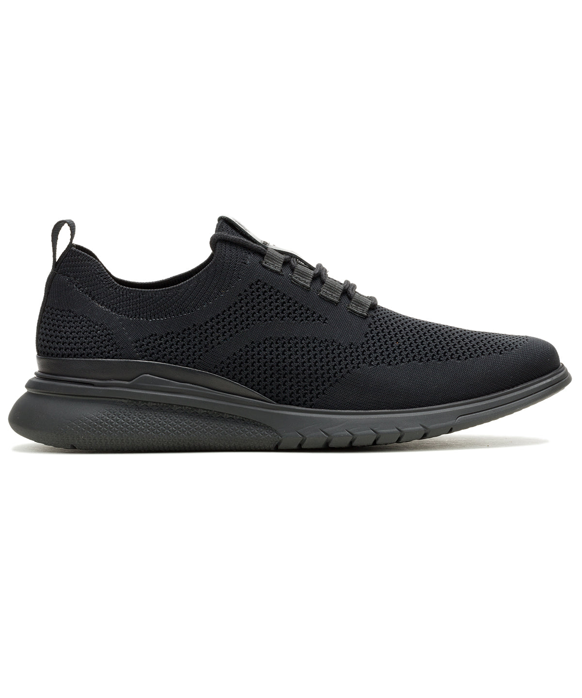Zapato Advance Knit Laceup  Hombre