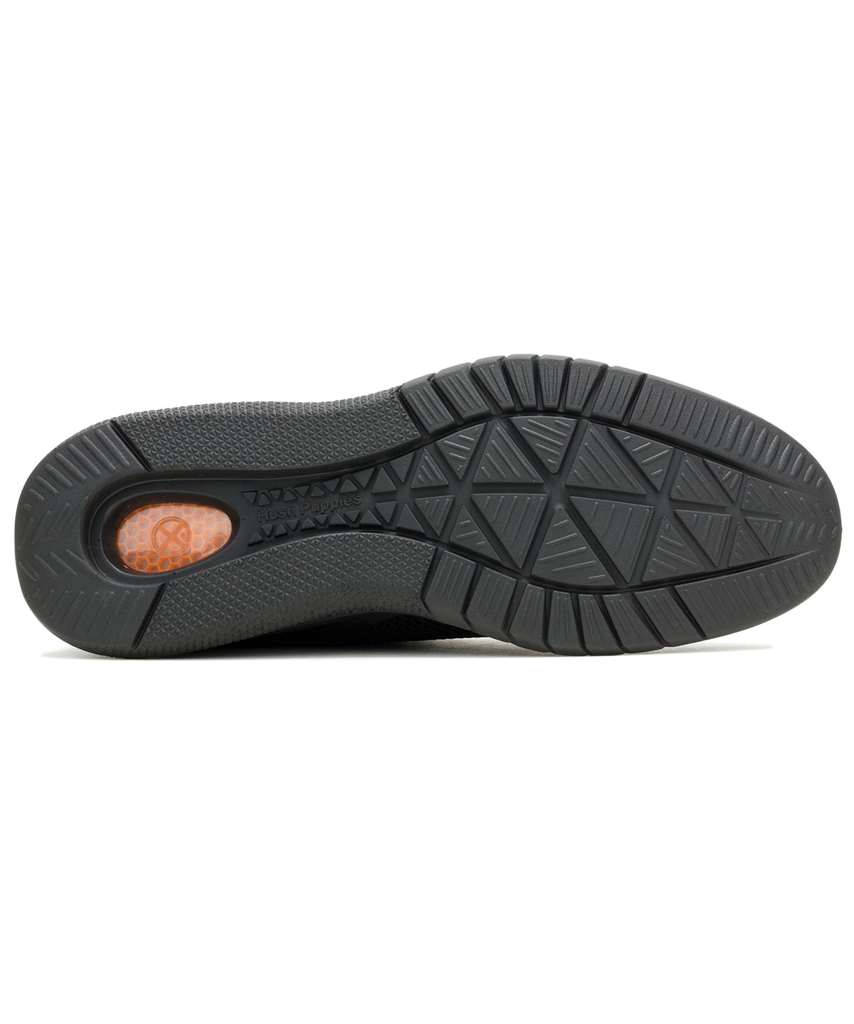 Zapato Advance Knit Laceup  Hombre