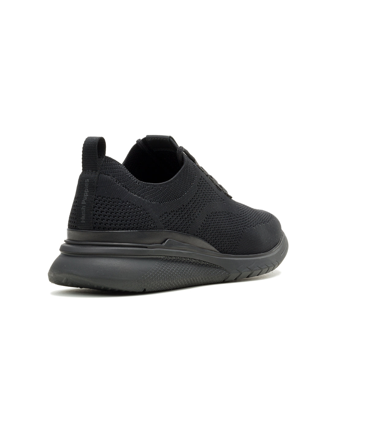 Zapato Advance Knit Laceup  Hombre