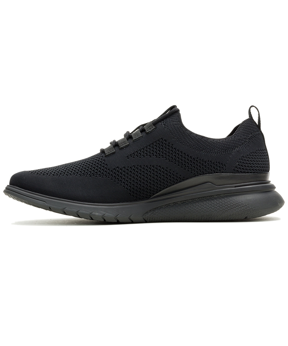 Zapato Advance Knit Laceup  Hombre