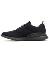 Zapato Advance Knit Laceup  Hombre