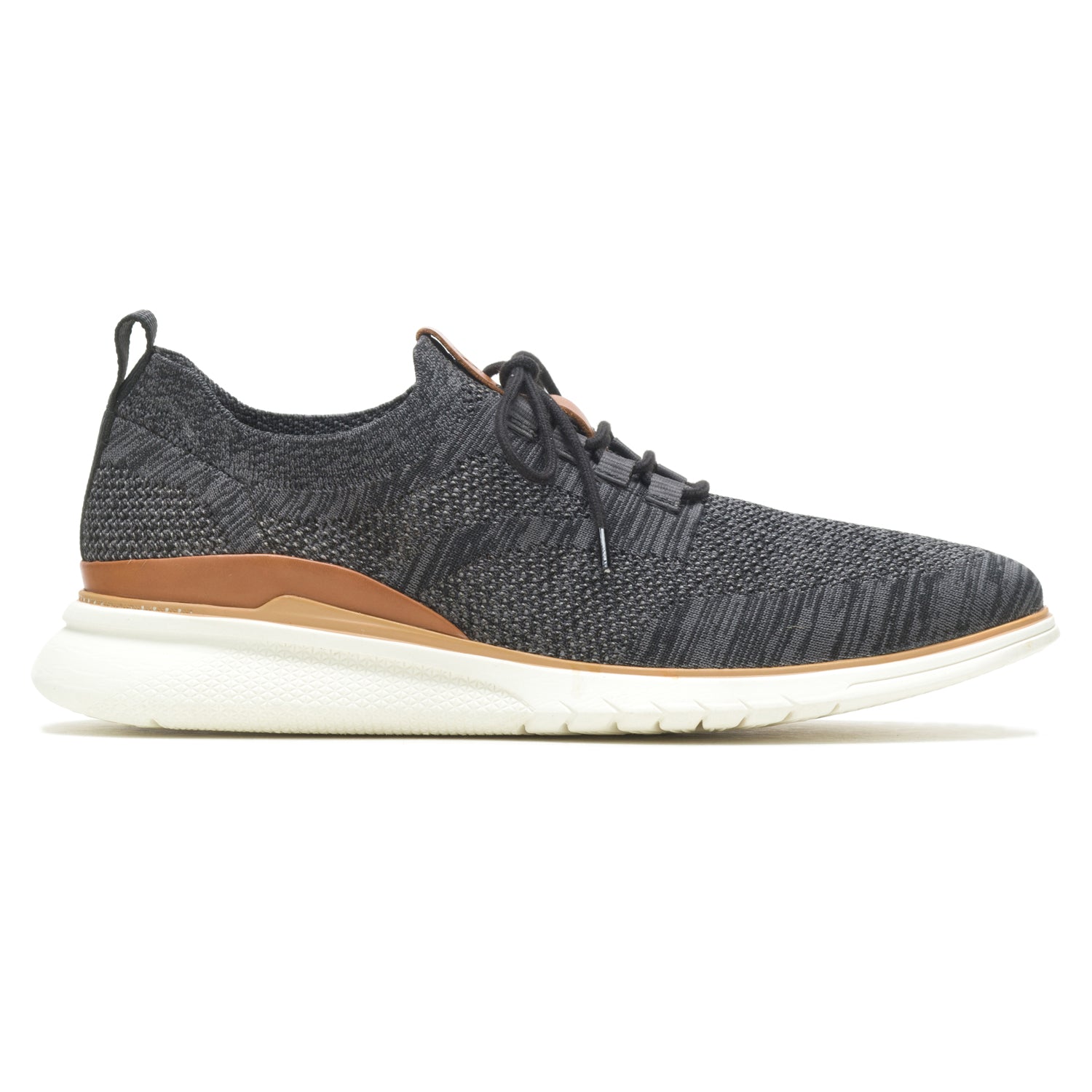 Zapato Advance Knit Laceup  Hombre